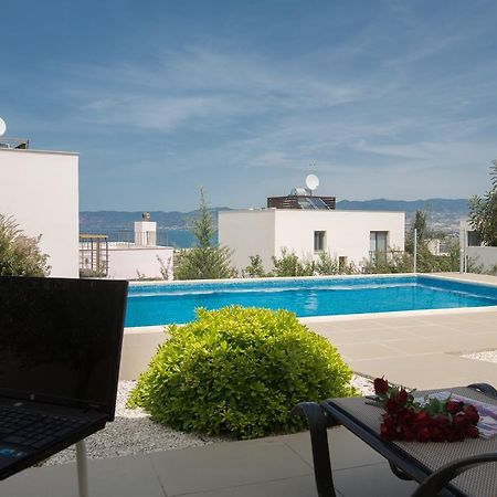 Esprit Villa 26 Latchi Polis Room photo