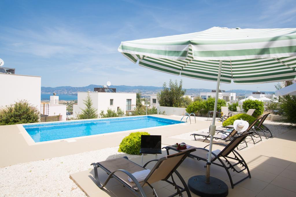Esprit Villa 26 Latchi Polis Exterior photo