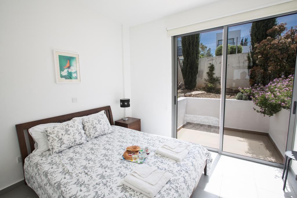 Esprit Villa 26 Latchi Polis Room photo
