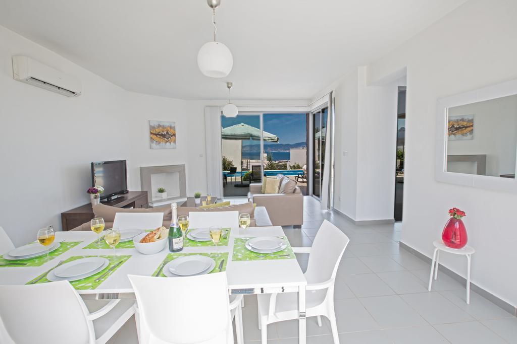 Esprit Villa 26 Latchi Polis Room photo
