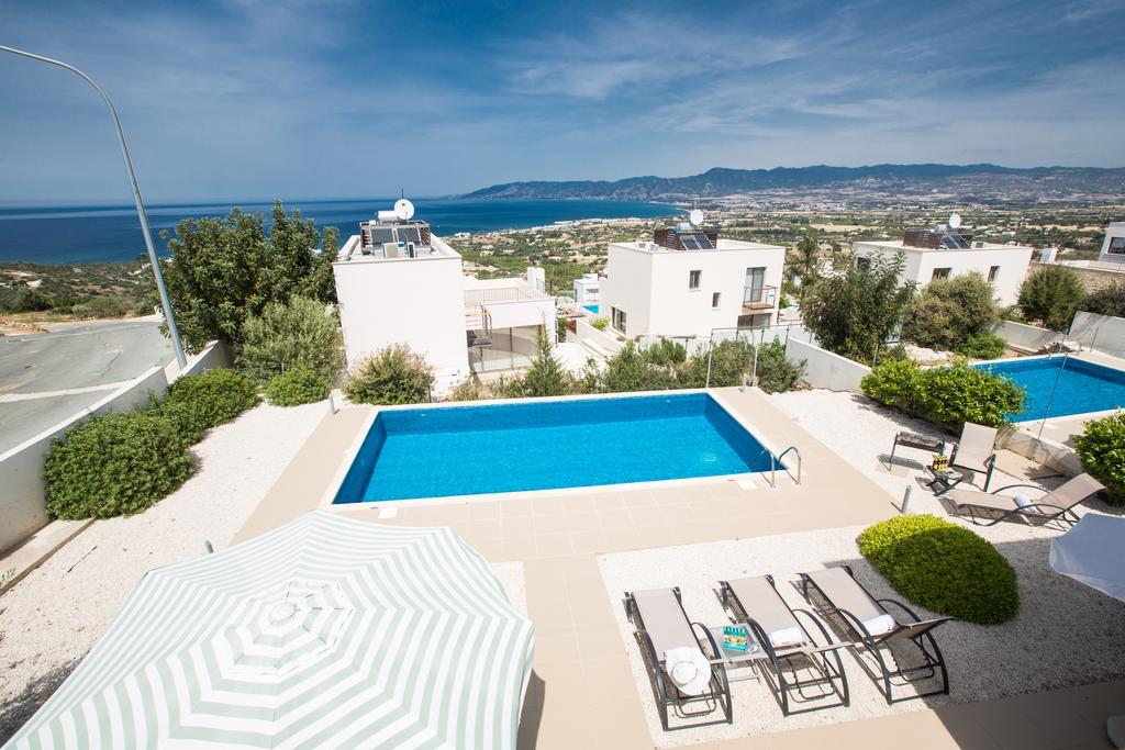 Esprit Villa 26 Latchi Polis Room photo