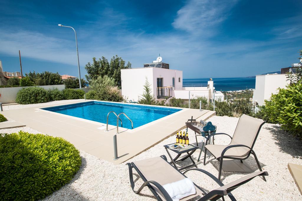 Esprit Villa 26 Latchi Polis Room photo